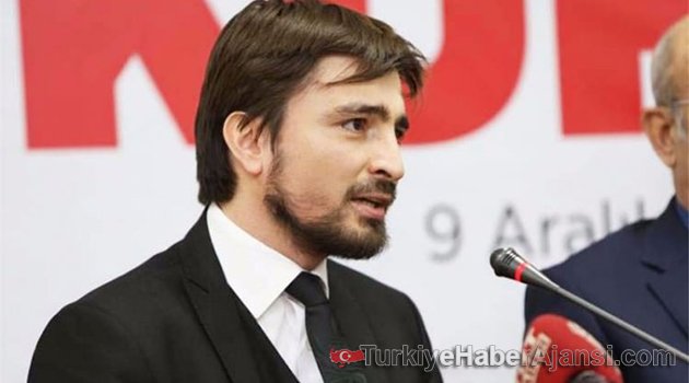 Yeni AFAD Başkanı, Güllüoğlu Oldu