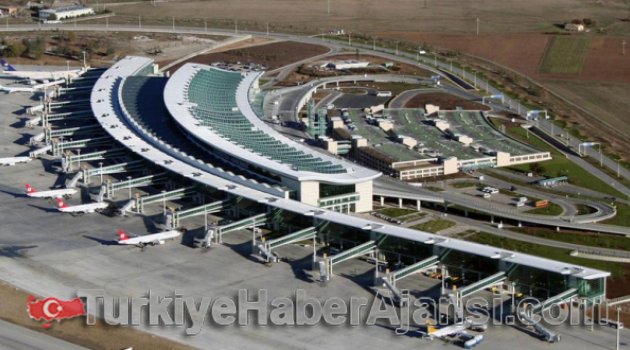 Yeni Havalimanının İsmi Ne Olacak?