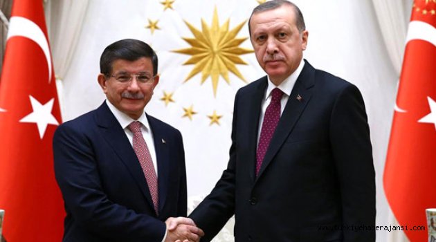 Yeni Kabinede 8 İsim Çizik Yedi