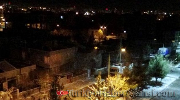 Yeni Yıl Girdi, Çatışmalar Şiddetlendi