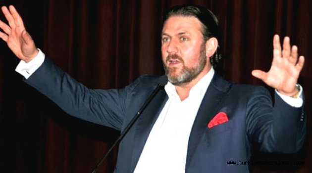 Yiğit Bulut'tan Büyük Başkanlık Vaadi