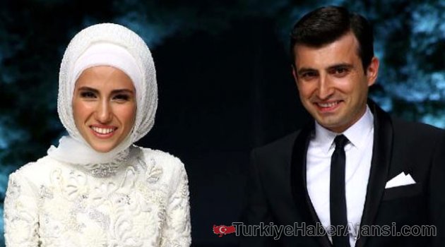 Yılın Düğünü Böyle Geldi Geçti