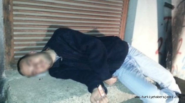Yine Bonzai Kabusu!