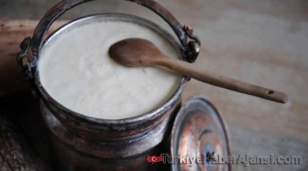 Yoğurt Sevenlere Çok Önemli Uyarı