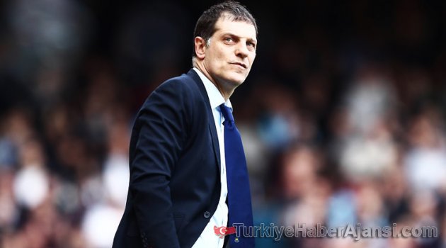 Yok Artık! Slaven Bilic İçin Müthiş İddia