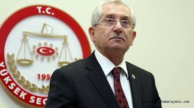 YSK: Sandıkları Birleştirme Gündemde Yok