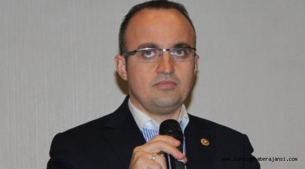 YSK ve RTÜK'e Meclis Müdahale Edecek