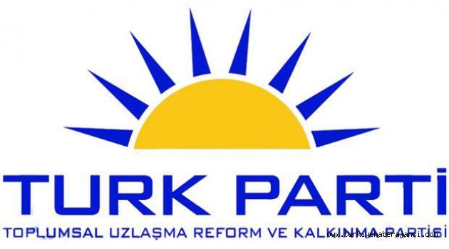 YSK'dan TURK Parti Kararı