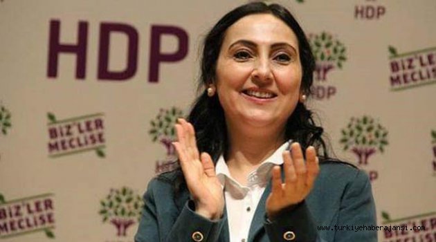 Yüksekdağ'ı Durduran Polise Soruşturma