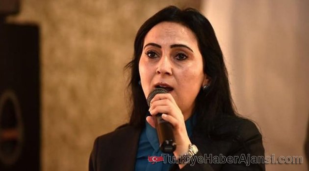 Yüksekdağ'ın Dosyasına Yetkisizlik Kararı