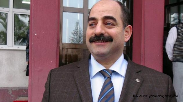 Zekeriya Öz Celal Kara Ortaya Çıktı
