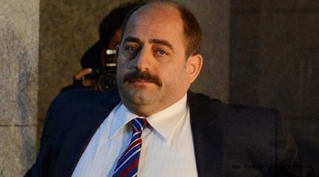 Zekeriya Öz'e Soruşturma Şoku!