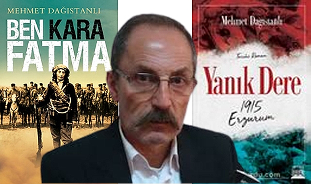 23 TEMMUZ 1919 RUHU