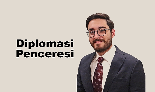 Ukrayna'nın Geleceği İstanbul'dan Geçiyor!
