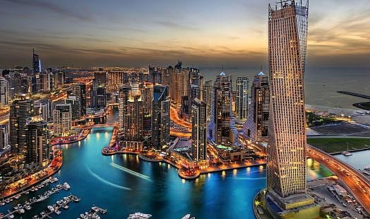 Hırs, Ekonomik Büyüme ve Sürdürülebilirlik İkileminde; Dubai!