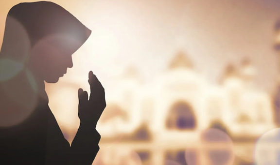 İslam ve Kadın- II - İslâm Dininde Kadın