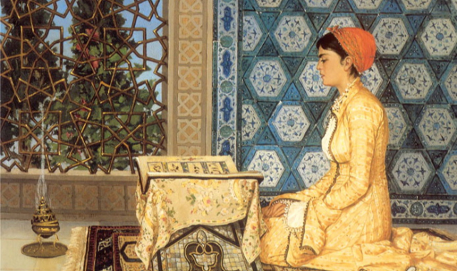 İslam ve Kadın- III - İslam Dininin esasları