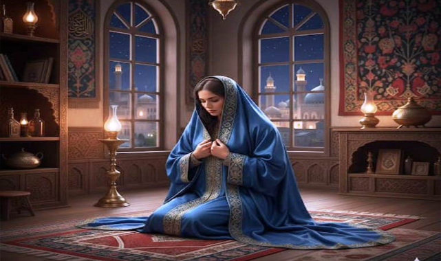 İslam ve kadın- IV - 5.1.3 Abbasiler dönemi 