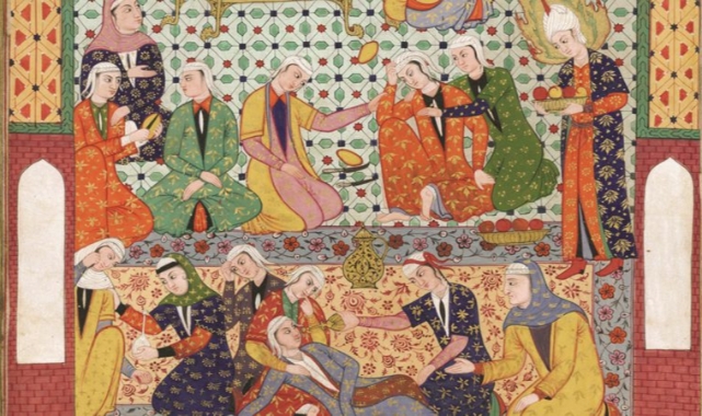 İslam ve kadın- VI - Türk Cumhuriyetlerinde Müslümanlar