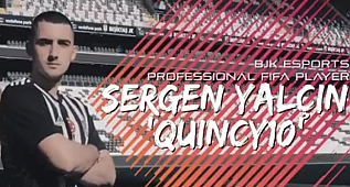 Beşiktaş'tan eSports Takımına Transfer!