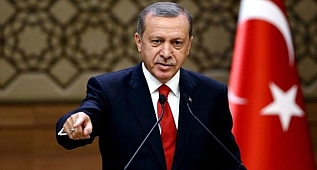 Haşdi Şabi'den Erdoğan'a Videolu Tehdit Mesajı