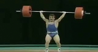 Naim Süleymanoğlu Hayatını Kaybetti!