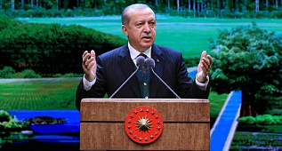 Cumhurbaşkanı Erdoğan Belgelerle İlgili İlk Kez Konuştu