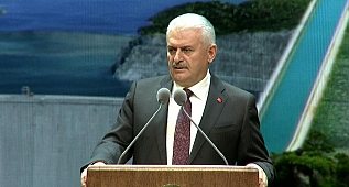 Yıldırım: CHP Lideri Her Seferinde Şapa Oturdu