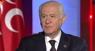 Bahçeli: FOX TV Gözden Geçirilmeli