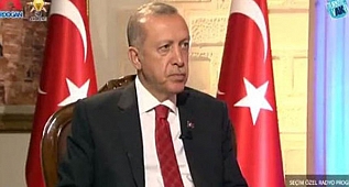 Erdoğan: Bunların Aslı Astarı Yok, Teessüf Ediyorum