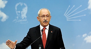 Seçim Sonrası Kemal Kılıçdaroğlu'ndan İlk Açıklama