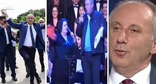 İnce'nin 3 Yıl Önceki Görüntüleri Ortaya Çıktı!