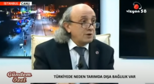 DR. AHMET KAPLAN , EKONOMİNİN REÇETESİ! Ekonominin ve Ülkenin Kurtuluş Anahtarı!