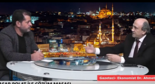 YAŞAR POLAT İLE ÇÖZÜM MASASI TAMAMI