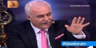 Nihat Hatipoglu - Cehenneme Yolculuk