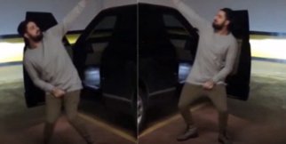 İdo Tatlıses'in Dansı Olay Oldu!