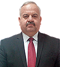 Mehmet Nuri KAYNAR