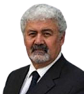 Prof. Dr. Ata ATUN