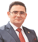Volkan İLGÜZ